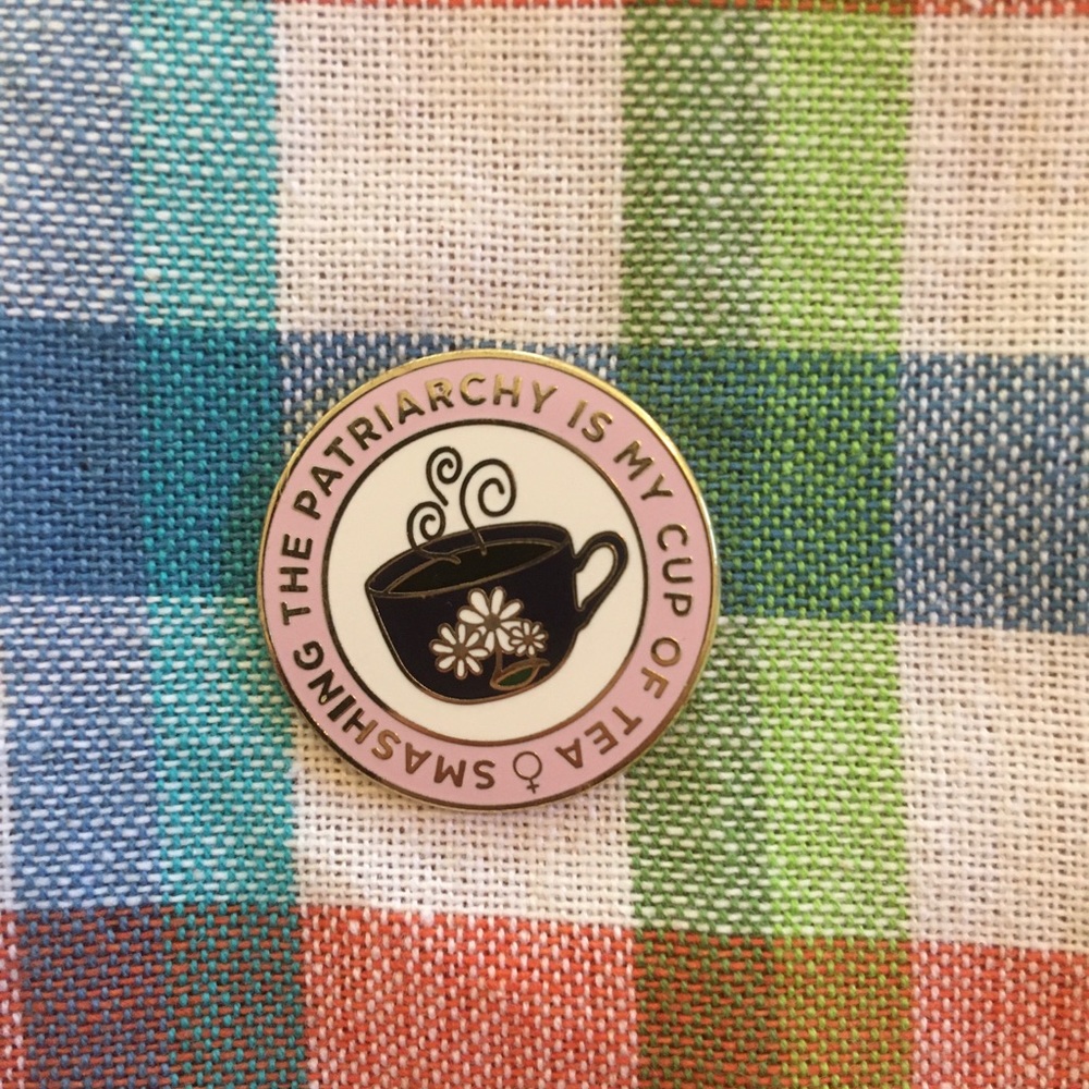 Pin